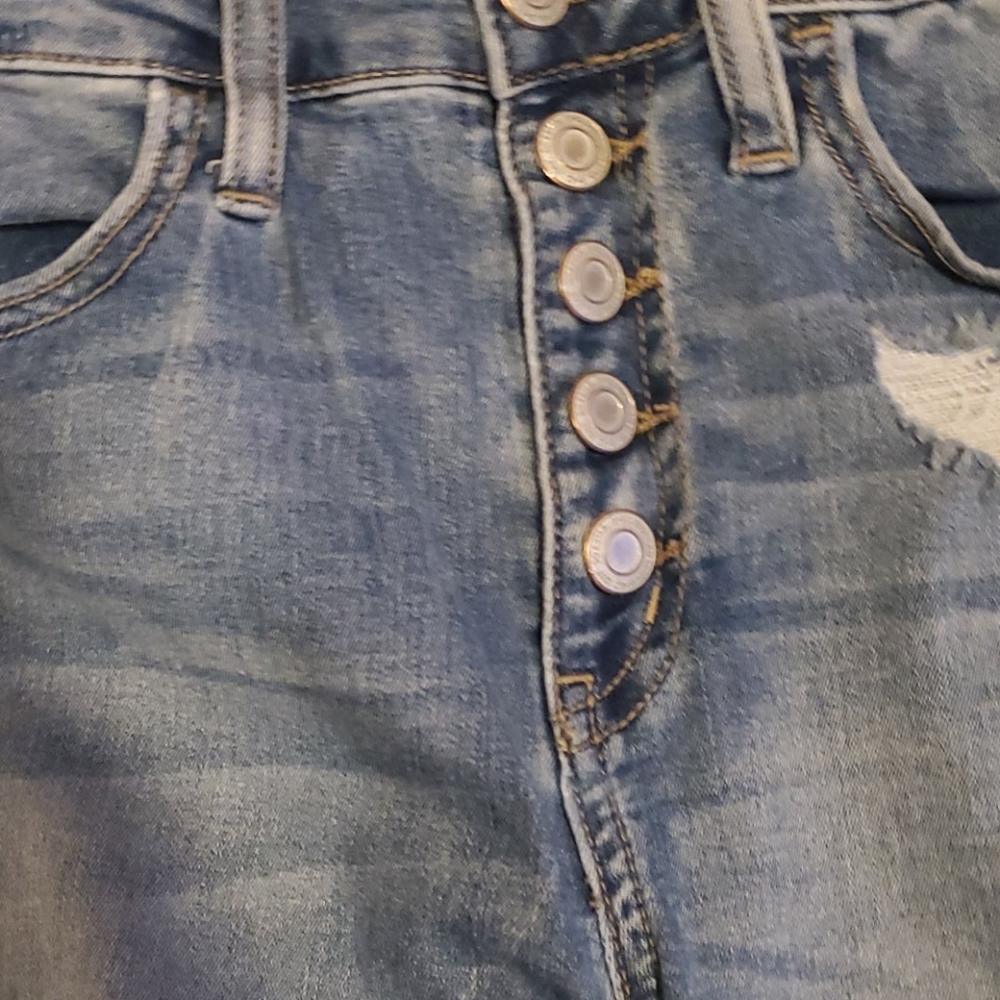 Jeans - Picture 3 of 3
